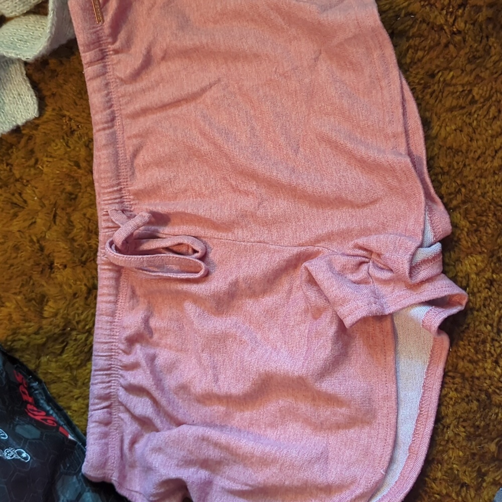 Danskin shorts